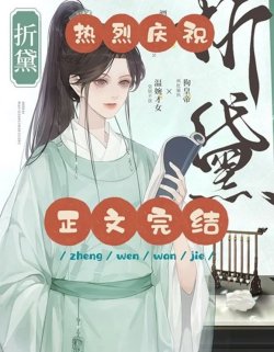 Bìa truyện Chiết Đại - Phiêu Lượng Thiểm Quang