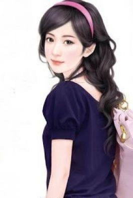 Bìa truyện Chiều Chuộng Gặp Đa Tình - Minh Nguyệt Thính Phong