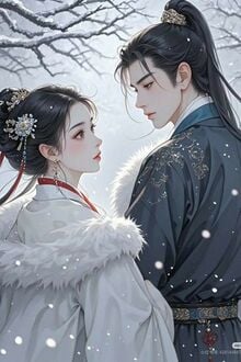 Chiêu Đường Như Mộng