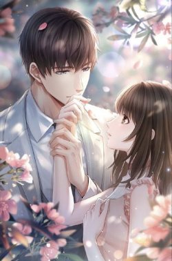 Bìa truyện Chiêu Ngươi Phiền