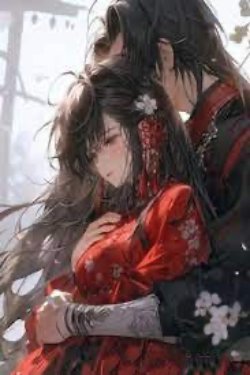 Bìa truyện Chiêu Ninh