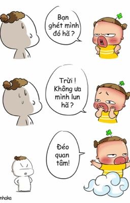 Bìa truyện Chim Hoàng Yến Bị Chiều Hư