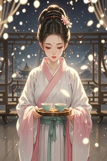 Bìa truyện Chìm Trong Tuyệt Vọng - Zhihu - Zhihu