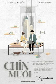 Bìa truyện Chín Muồi - Duy Tửu - Duy Tửu