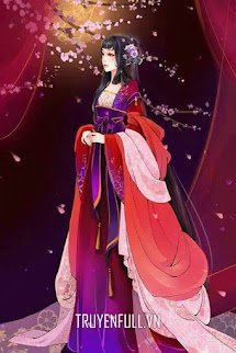 Bìa truyện Chính Lăng Vương Phi - Lãnh Nguyệt Dạ