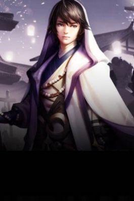 Bìa truyện Chính Xuân Phong - Sơn Cảnh Vương Tứ