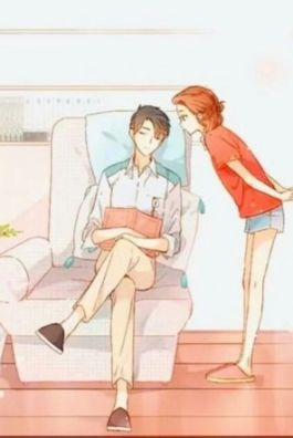 Bìa truyện Chớ Chọc Tiểu Bạch Kiểm - Trường Sinh Thiên Diệp