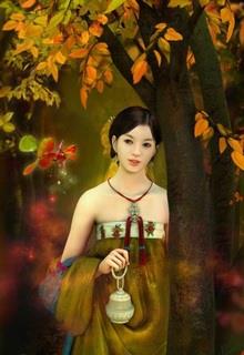 Bìa truyện Chớ Cười Ta Hồ Vi - Cá Thích Leo Cây