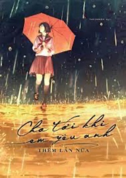 Bìa truyện Chờ Đến Khi Em Yêu Anh