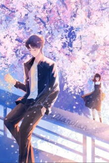 Bìa truyện Cho Đến Khi Ta Ở Bên Nhau