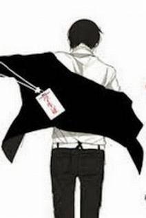 Bìa truyện Chờ Đợi