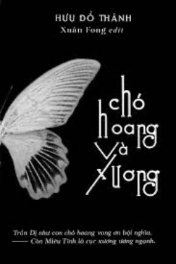 Bìa truyện Chó Hoang Và Xương