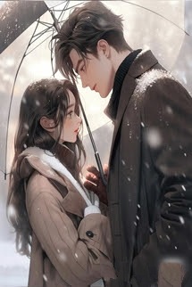 Bìa truyện Chờ Khi Mưa Tạnh - Ngải Ngư - Ngải Ngư