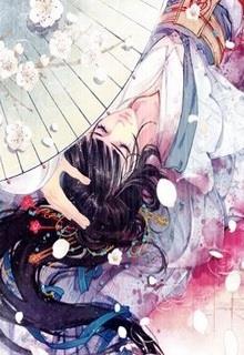 Bìa truyện Chờ Một Nàng Hồ Ly - Tùy Vũ Nhi An