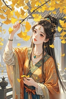 Bìa truyện Chờ Mùa Xuân Đến - Thất Nguyệt Lệ - Thất Nguyệt Lệ