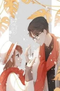 Bìa truyện Chờ Ngày Em Nói Lời Yêu Anh