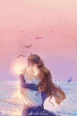 Bìa truyện Chờ Ngày Ngắm Biển Cùng Em - Tiểu Thần