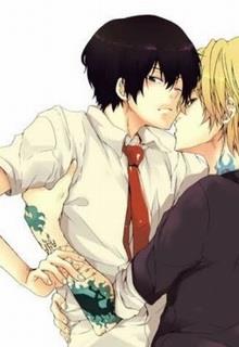 Bìa truyện Chó Săn - Tạp Bỉ Khâu