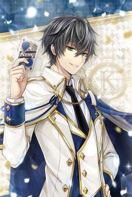 Bìa truyện Cho Thuê Bạn Trai - Mạc Lí - Mạc Lí