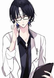 Bìa truyện Cho Thuê Bạn Trai - Hoặc Trạc Trạc