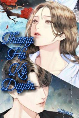 Bìa truyện Cho Tôi Ngủ Thêm Chút Nữa