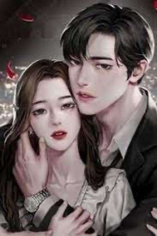 Bìa truyện Chọc Ghẹo Người Yêu Ngây Thơ - Yên Châu