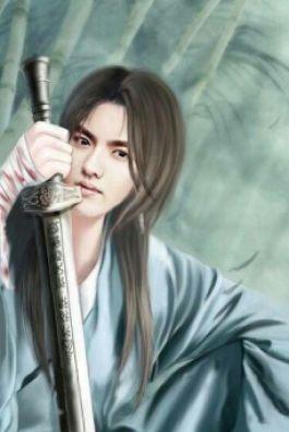 Bìa truyện Chốn Tình Nhân - Lâm Dữ San