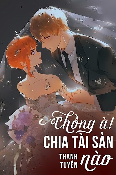 Bìa truyện Chồng Chồng Điển Hình - Thượng Linh