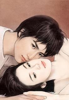 Bìa truyện Chồng Cũ Nuôi Tôi - Kim Huyên