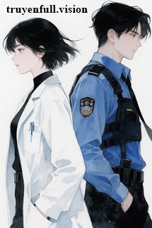 Bìa truyện Chồng Cưới Vội Là Cảnh Sát Ngầm