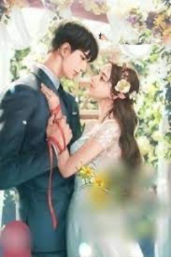 Bìa truyện Chồng Yêu Mau Hộ Giá!