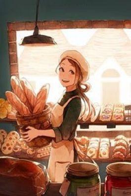 Bìa truyện Chrollo, Em Chỉ Là Một Người Bình Thường - Mạn Không