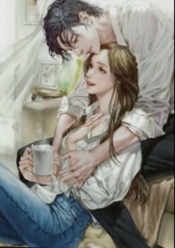 Bìa truyện Chú À Cưng Chiều Tôi Nhé