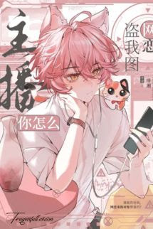 Bìa truyện Chủ Bút Sao Anh Lại Lấy Ảnh Của Tôi Để Yêu Đương Online