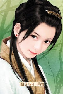 Bìa truyện Chu Chỉ Nhược Chỉ Muốn Làm Ruộng - Ám Ảnh Lưu Hương