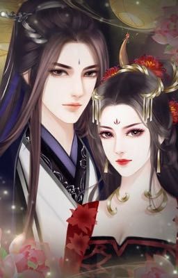 Bìa truyện Chú Định