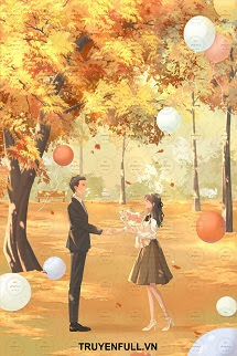 Bìa truyện Chú Hai Hái Hoa