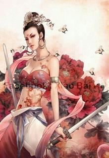 Bìa truyện Chủ Mẫu Mạnh Nhất - Tô Mễ Mễ