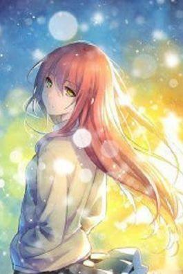 Bìa truyện Chủ Nhân Xin Chào! - Nguyên Viện