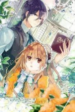 Bìa truyện Chú Nuôi À! Yêu Đương Thôi Nào!