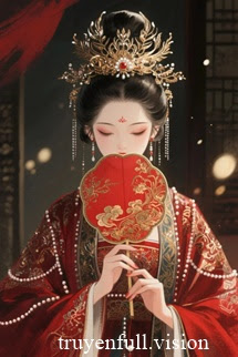 Bìa truyện Chu Thanh Nhi - Khuyết Danh
