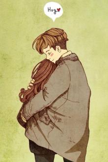 Bìa truyện Chú, Xin Lỗi - Mộc Kiều