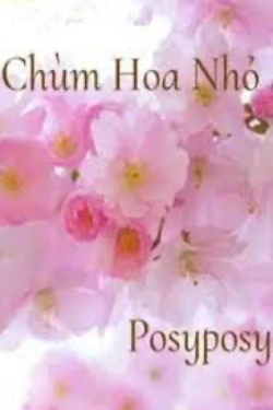 Bìa truyện Chùm Hoa Nhỏ