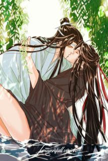 Bìa truyện Chứng Bệnh Khiến Vạn Người Say Đắm Giữa Chốn Quyền Uy - Bồ Trung Tửu