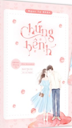 Bìa truyện Chứng Bệnh