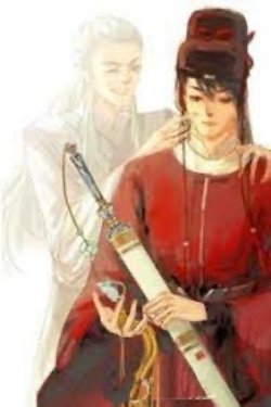 Bìa truyện Chúng Ta Thành Thân Đi