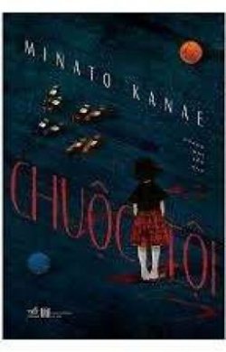 Bìa truyện Chuộc Tội