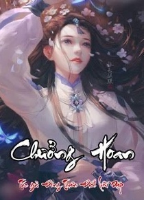 Bìa truyện Chưởng Hoan - Đông Thiên Đích Liễu Diệp