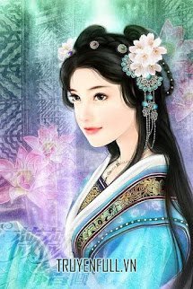 Bìa truyện Chuyên Tâm Độc Sủng, Mùa Xuân Của Hạ Đường Thê - Vũ Sơ Tình