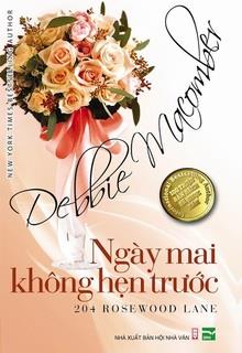 Bìa truyện Chuyện Tình Vịnh Cedar 2: Ngày Mai Không Hẹn Trước - Debbie Macomber